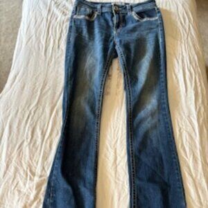 Denim Jeans